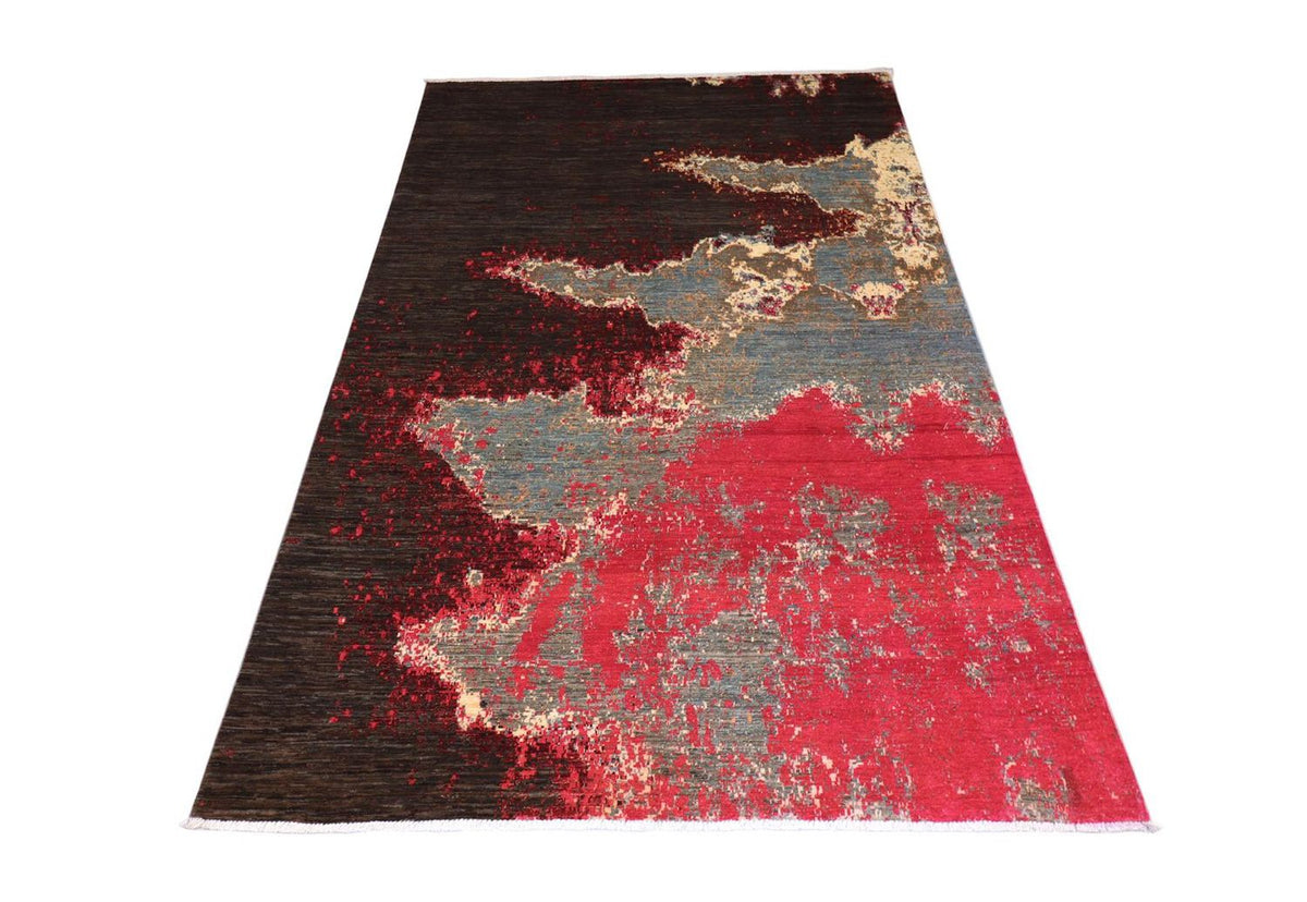 Ziegler tapijt 196x300cm - Oosters Tapijt
