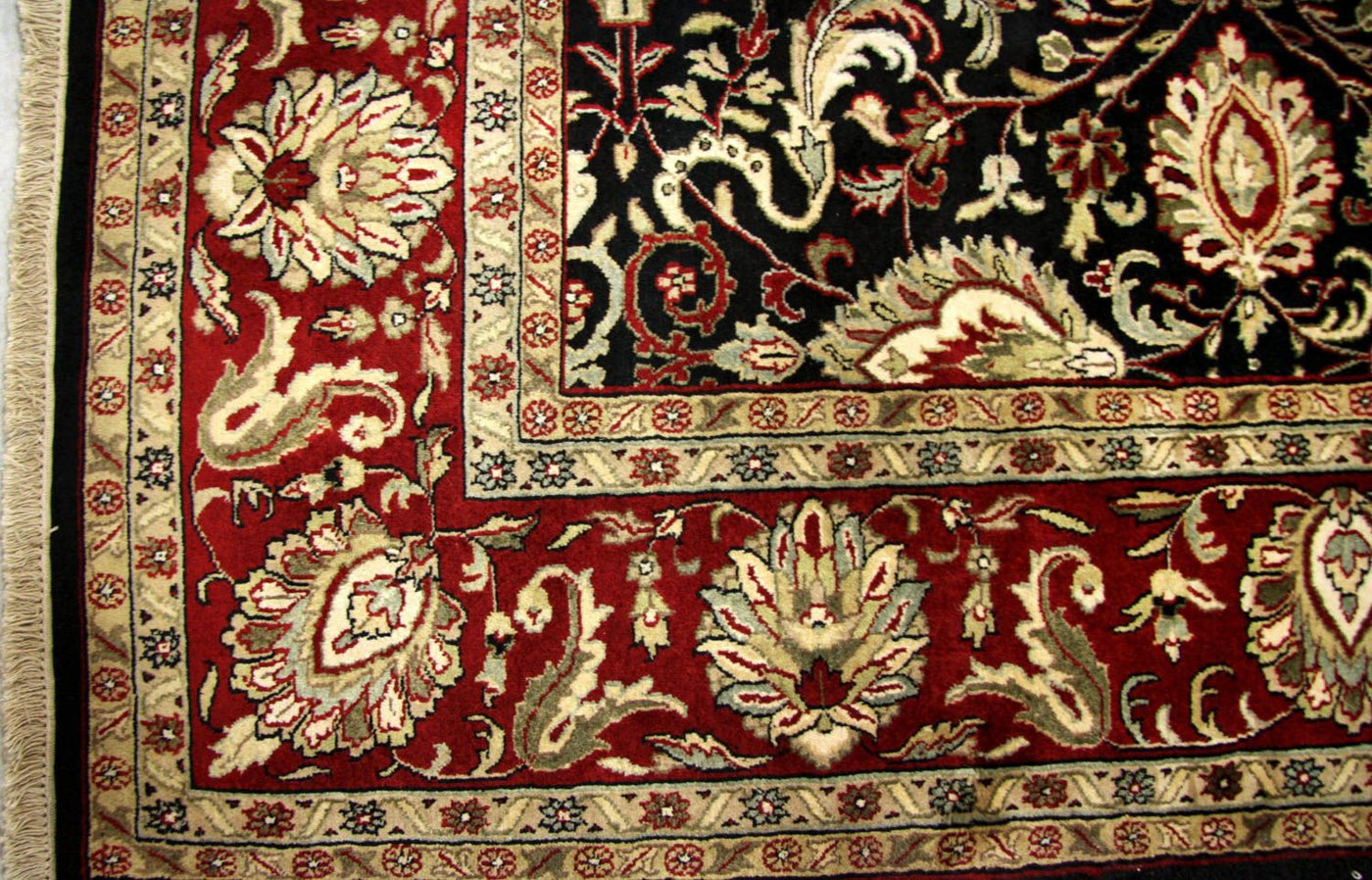 Ziegler tapijt 289x242cm - Oosters Tapijt