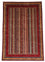 Ziegler tapijt - 296 x 207 cm - rood