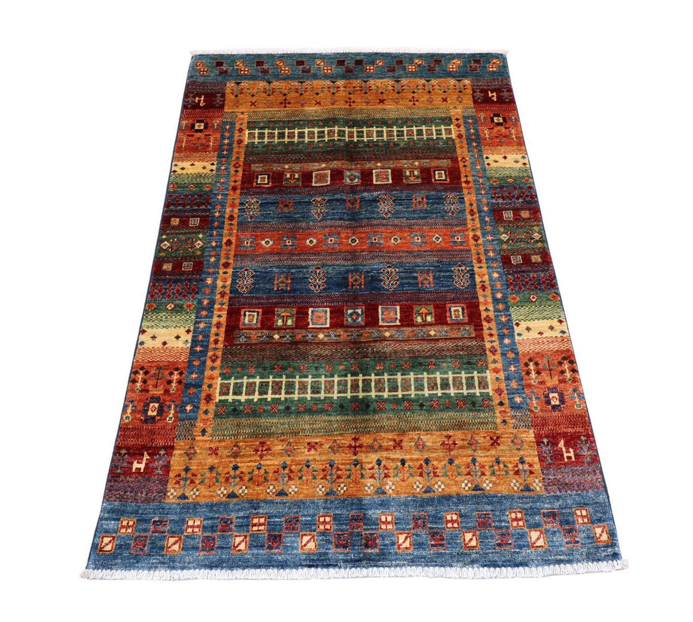Ziegler tapijt 160x101cm - Oosters Tapijt