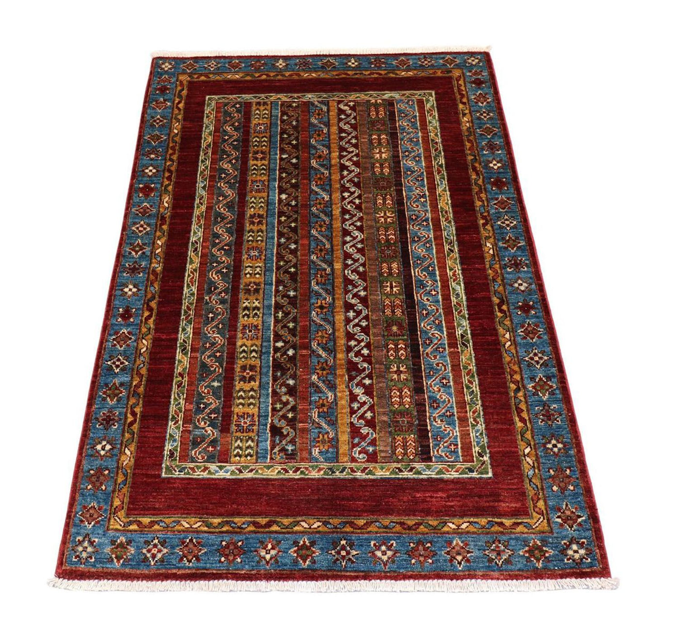 Ziegler tapijt 152x103cm - Oosters Tapijt