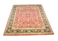 Ziegler tapijt - 296 x 240 cm - rood