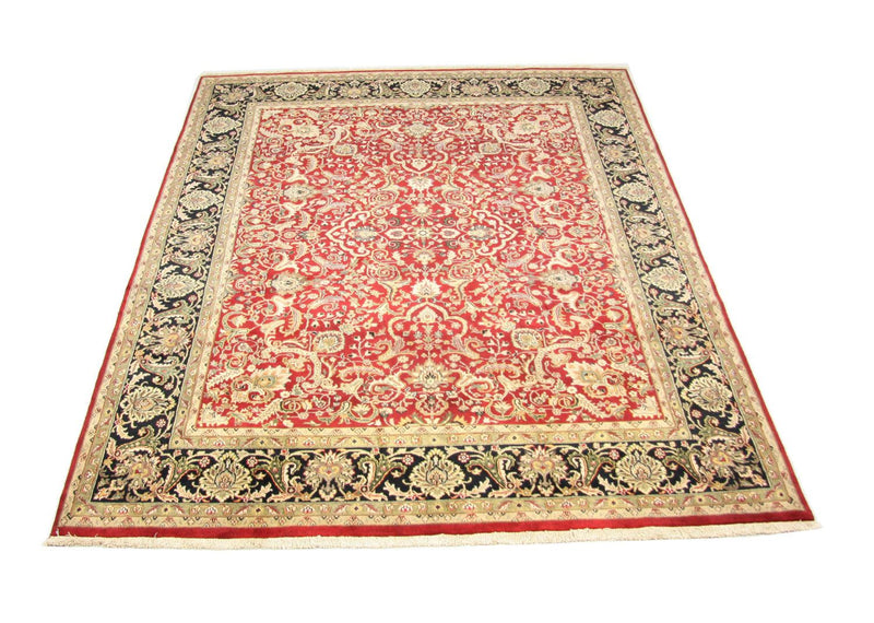 Ziegler tapijt - 296 x 240 cm - rood