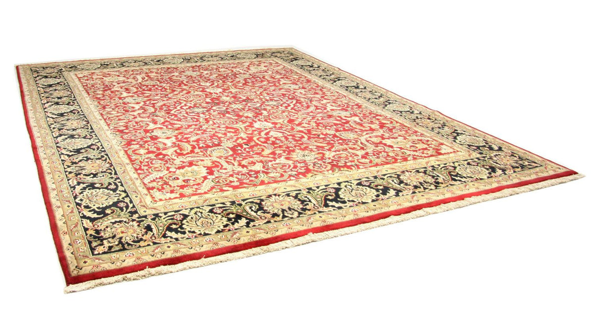 Ziegler tapijt - 296 x 240 cm - rood