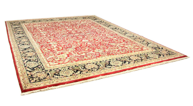 Ziegler tapijt - 296 x 240 cm - rood
