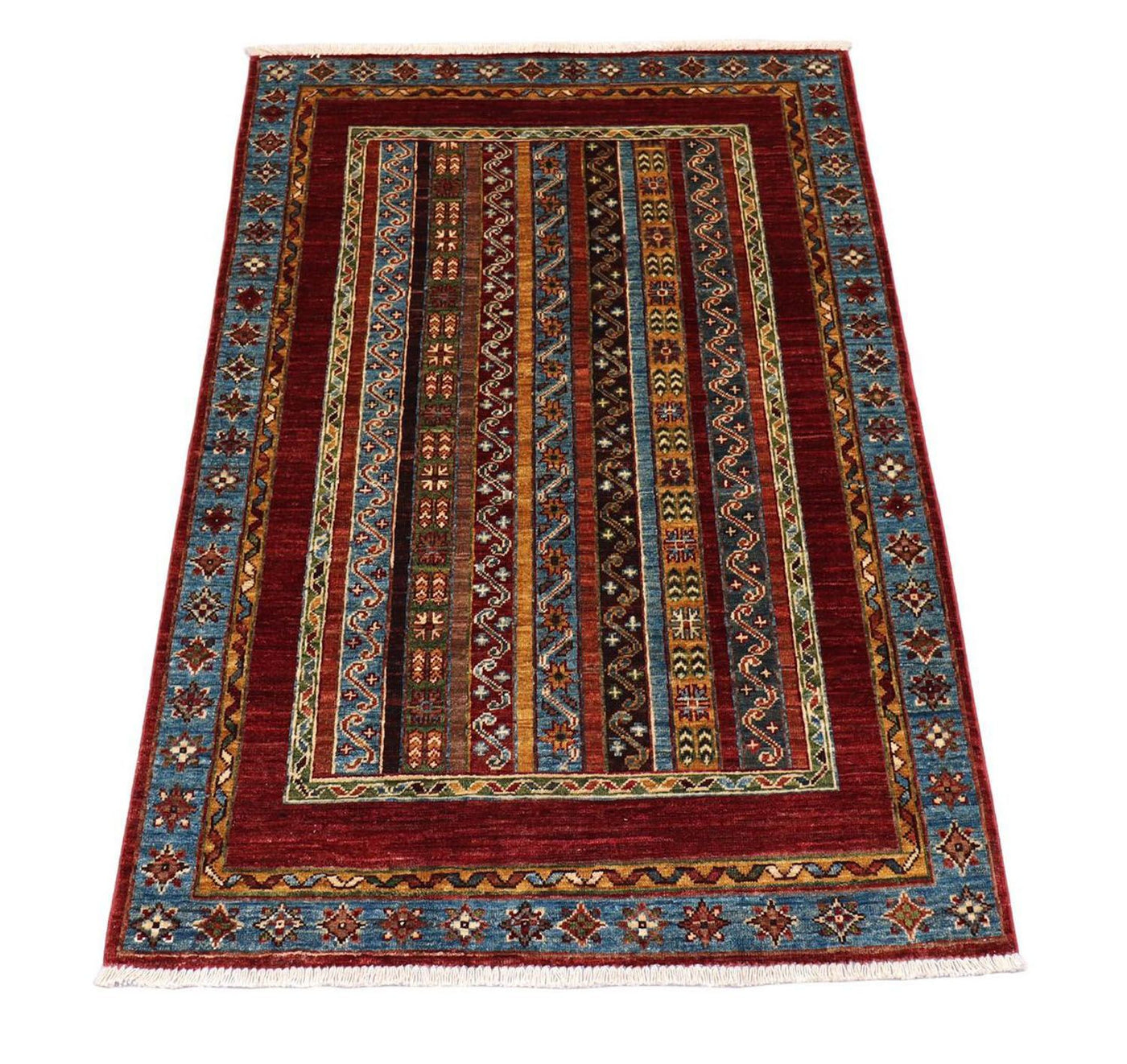 Ziegler tapijt 152x105cm - Oosters Tapijt