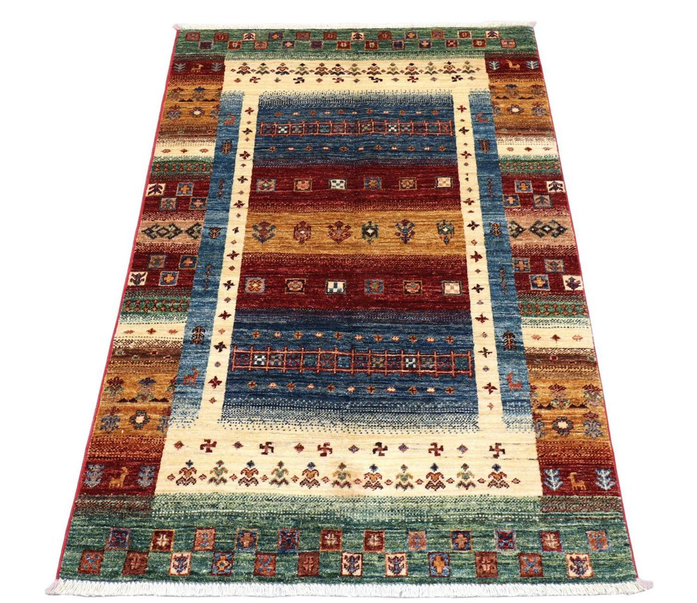 Ziegler tapijt 154x102cm - Oosters Tapijt