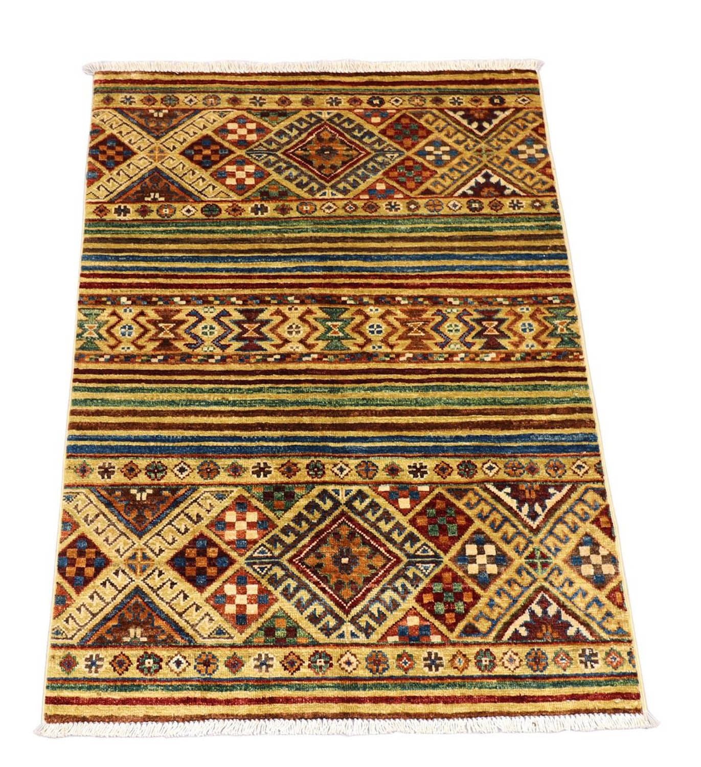 Ziegler tapijt 120x83cm - Oosters Tapijt