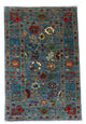 Ziegler tapijt 122x83cm - Oosters Tapijt