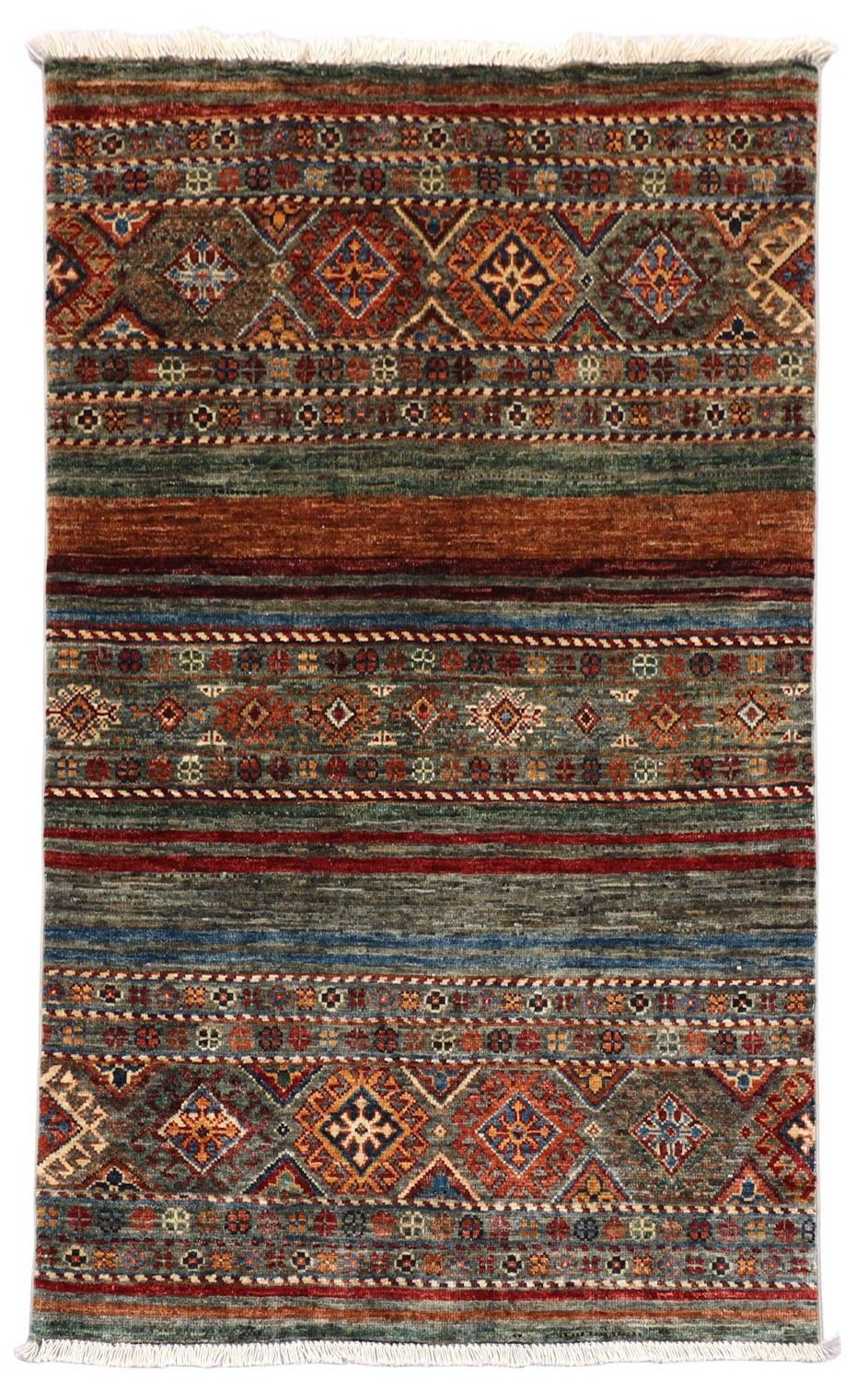 Ziegler tapijt 130x82cm - Oosters Tapijt