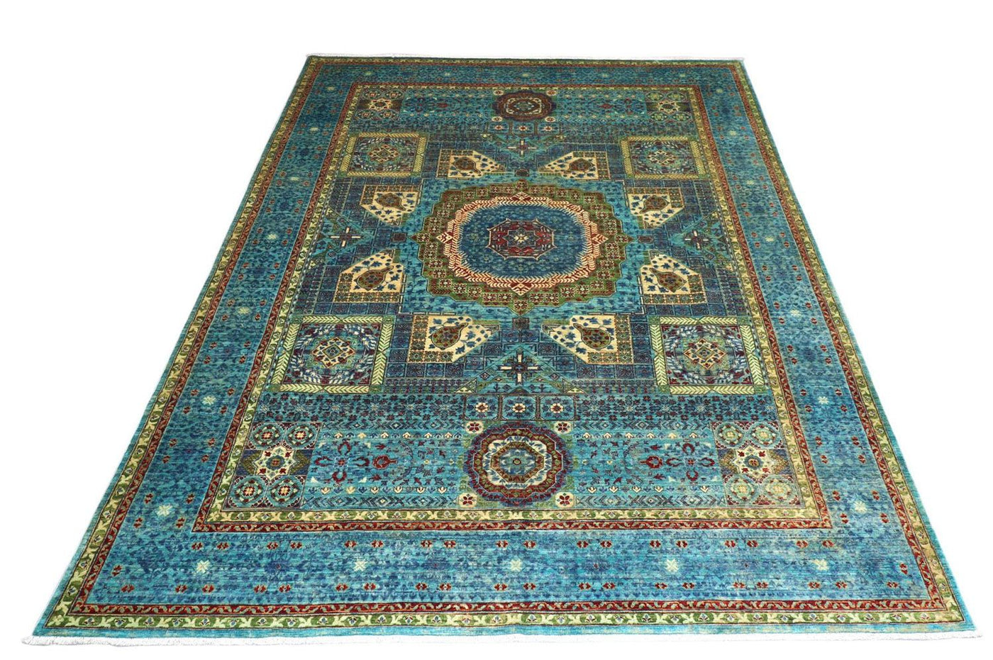 Ziegler tapijt 368x271cm - Oosters Tapijt