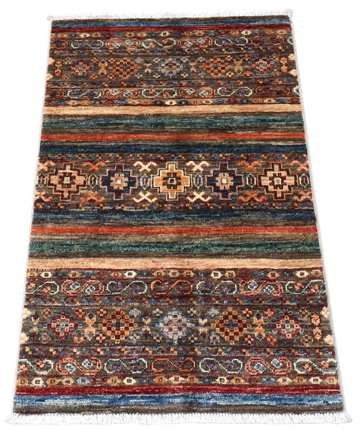 Ziegler tapijt 99x63cm - Oosters Tapijt