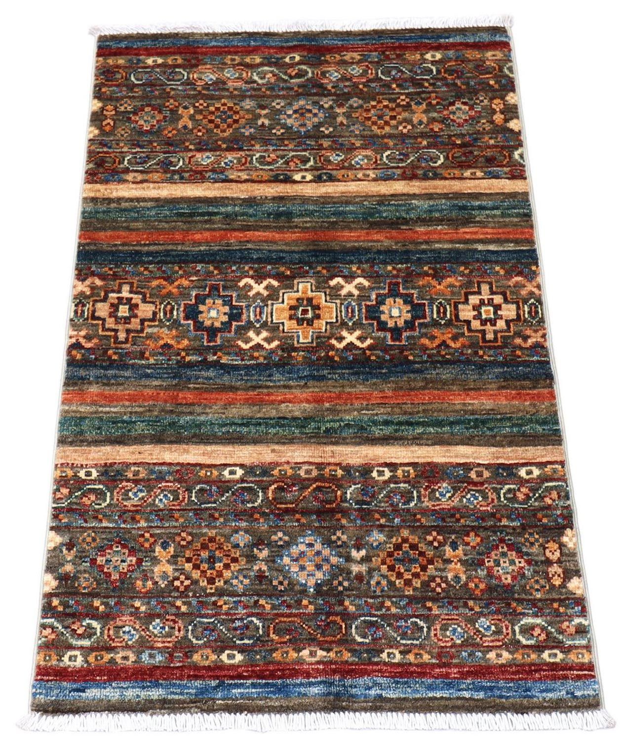 Ziegler tapijt 99x62cm - Oosters Tapijt
