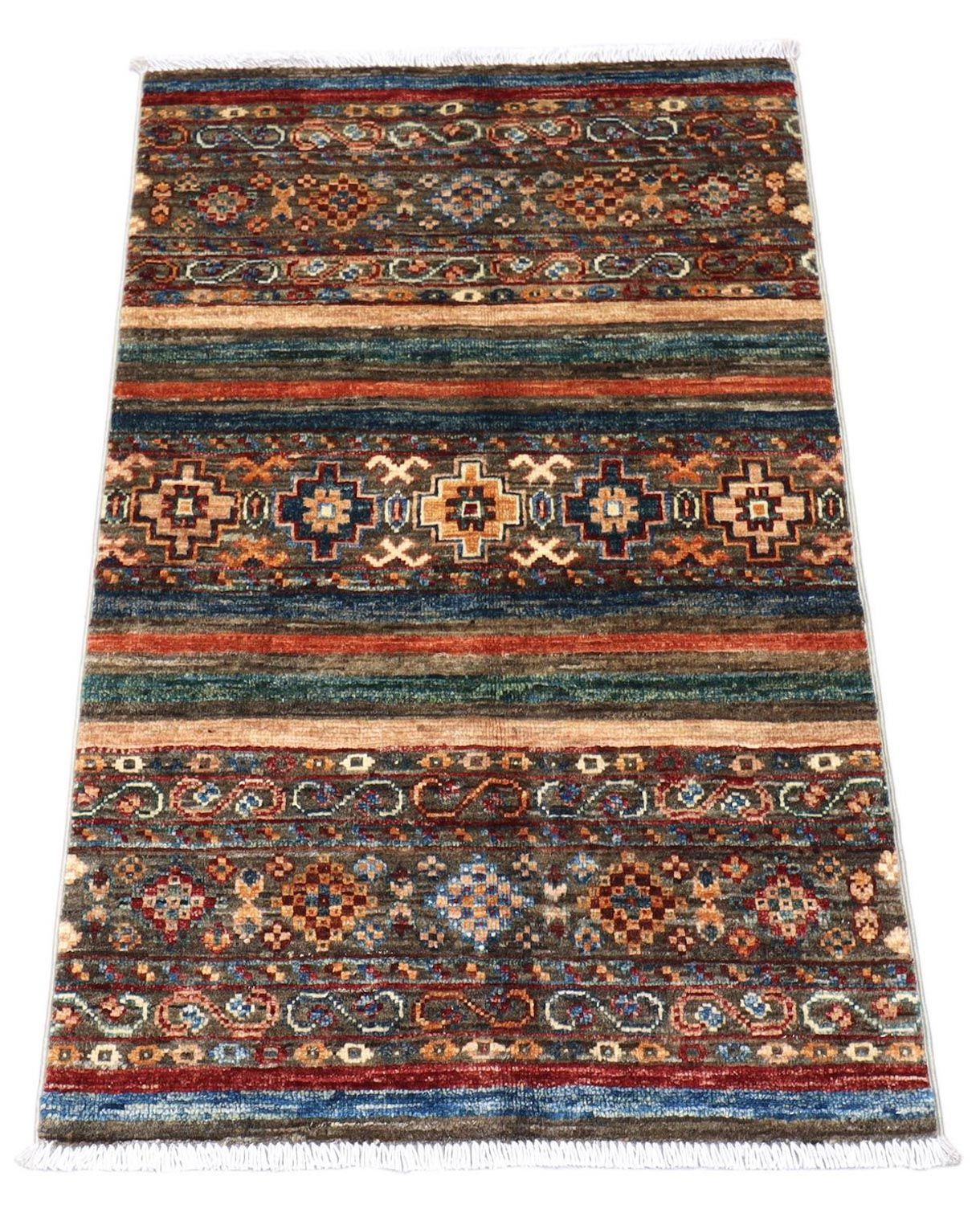 Ziegler tapijt 99x60cm - Oosters Tapijt