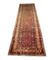 Hamadan Tapijt 440x114cm - Perzisch tapijt