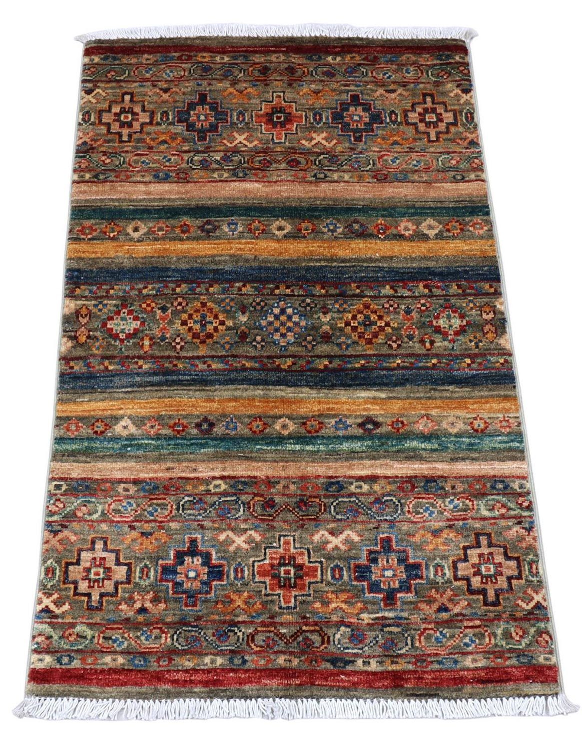 Ziegler tapijt 104x63cm - Oosters Tapijt