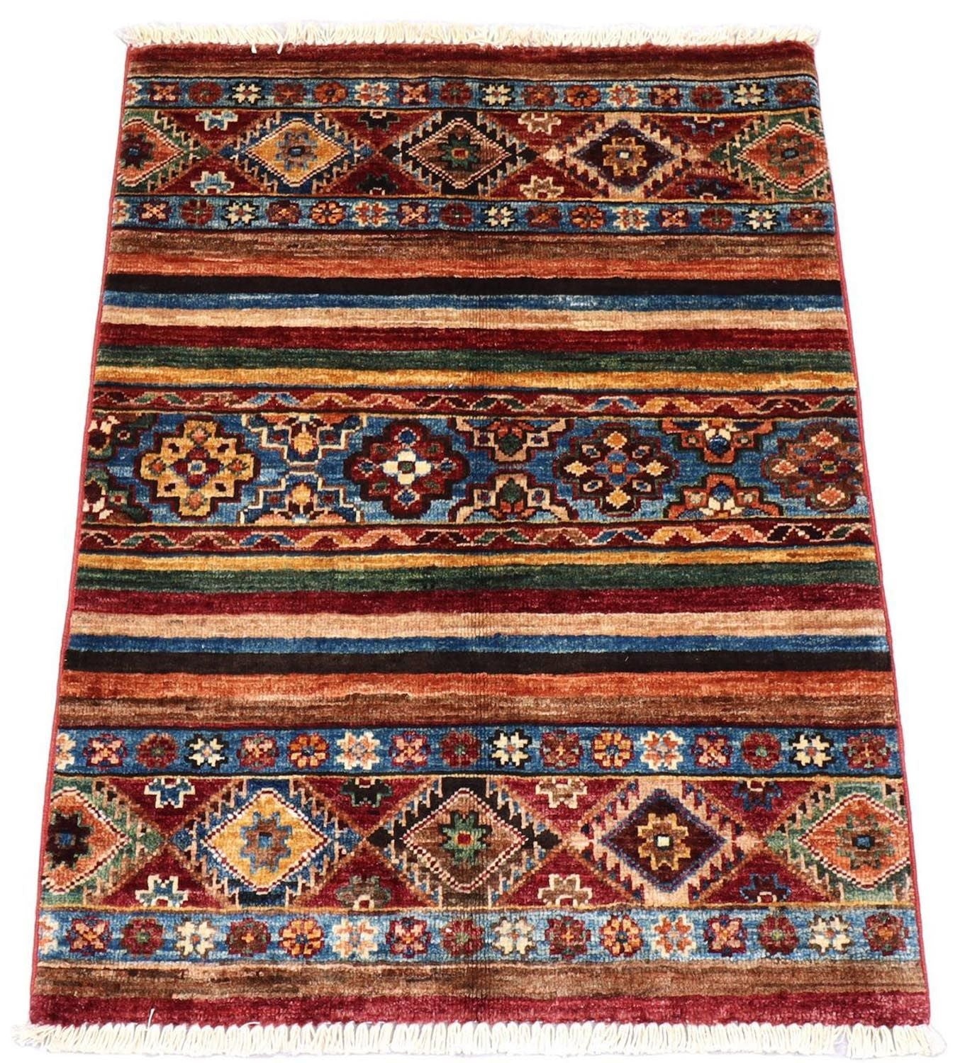 Ziegler tapijt 88x65cm - Oosters Tapijt