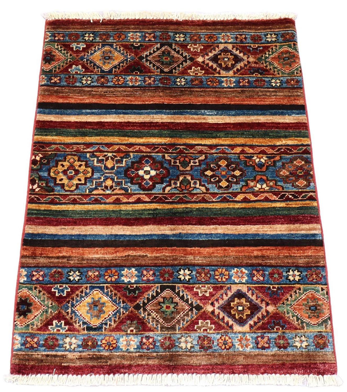 Ziegler tapijt 88x64cm - Oosters Tapijt