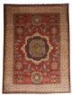 Ziegler tapijt 421x307cm - Oosters Tapijt