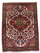 Borchalou Tapijt 146x100cm - Perzisch tapijt