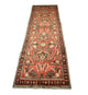 Hamadan Tapijt 405x112cm - Perzisch tapijt