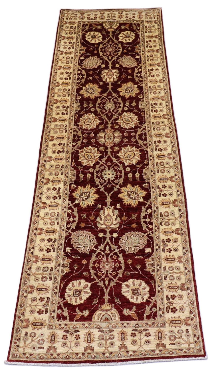 Ziegler tapijt 280x91cm - Oosters Tapijt