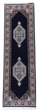 Bidjar Tapijt 253x79cm - Perzisch tapijt