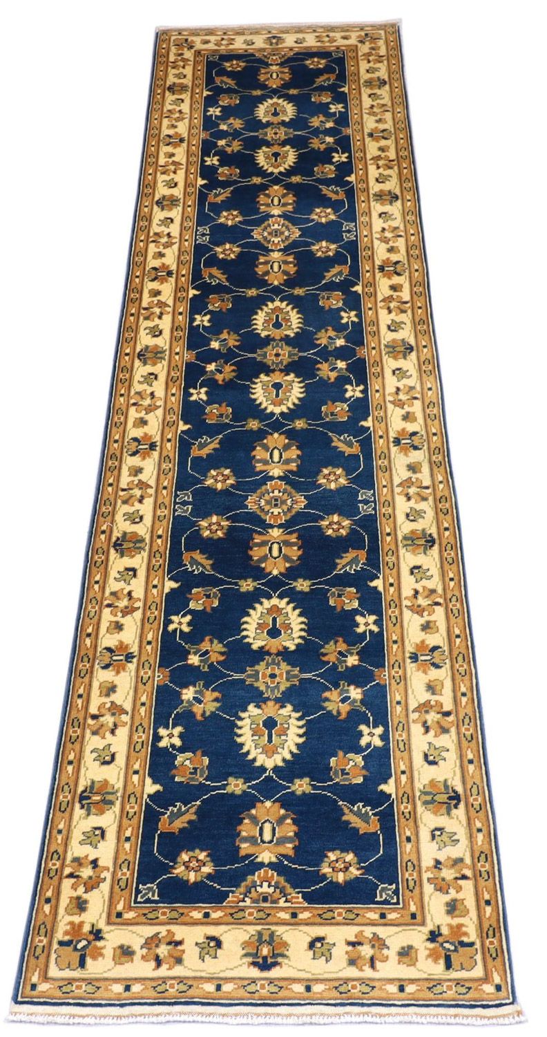 Ziegler tapijt 315x78cm - Oosters Tapijt