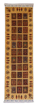 Ziegler tapijt 248x81cm - Oosters Tapijt