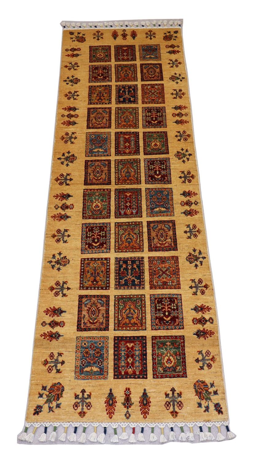 Ziegler tapijt 248x81cm - Oosters Tapijt