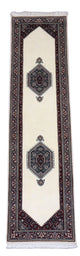 Bidjar Tapijt 296x78cm - Perzisch tapijt