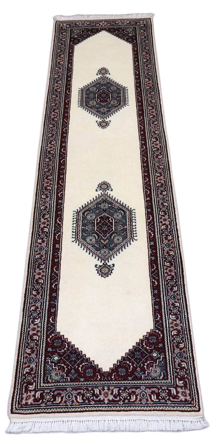 Bidjar Tapijt 296x78cm - Perzisch tapijt