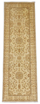 Ziegler tapijt 252x83cm - Oosters Tapijt