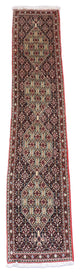 Bidjar Tapijt 238x50cm - Perzisch tapijt