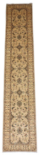 Ziegler tapijt 394x78cm - Oosters Tapijt