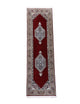 Bidjar Tapijt 247x72cm - Perzisch tapijt