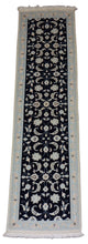 Nain Tapijt 300x84cm - Perzisch tapijt