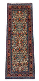 Bidjar Tapijt 203x77cm - Perzisch tapijt