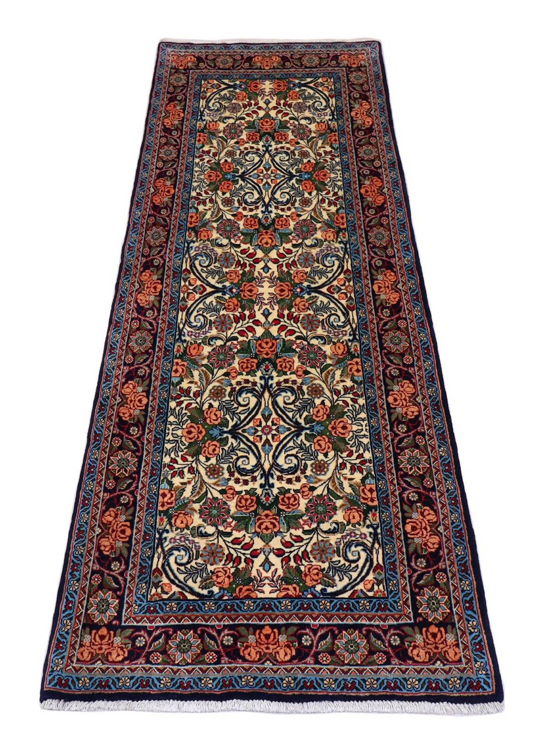 Bidjar Tapijt 203x77cm - Perzisch tapijt