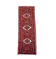 Qaraja Tapijt 196x66cm - Perzisch tapijt