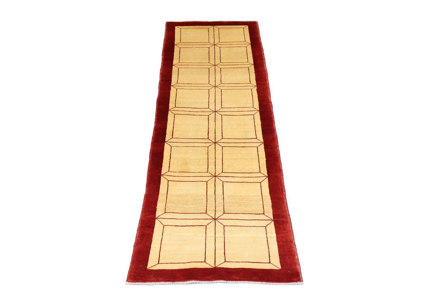 Ziegler tapijt 185x68cm - Oosters Tapijt