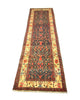 Hamadan Tapijt 410x104cm - Perzisch tapijt