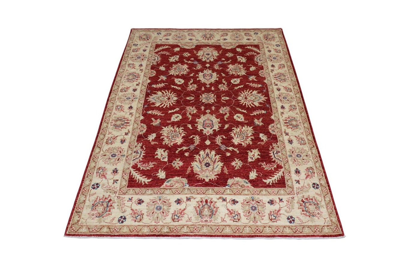 Ziegler tapijt 197x149cm - Oosters Tapijt