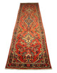 Hamadan Tapijt 453x113cm - Perzisch tapijt