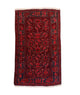 Afghaans tapijt 119x76cm - Oosters Tapijt