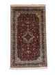 Kasjmir zijde Tapijt 150x90cm - Oosters Tapijt