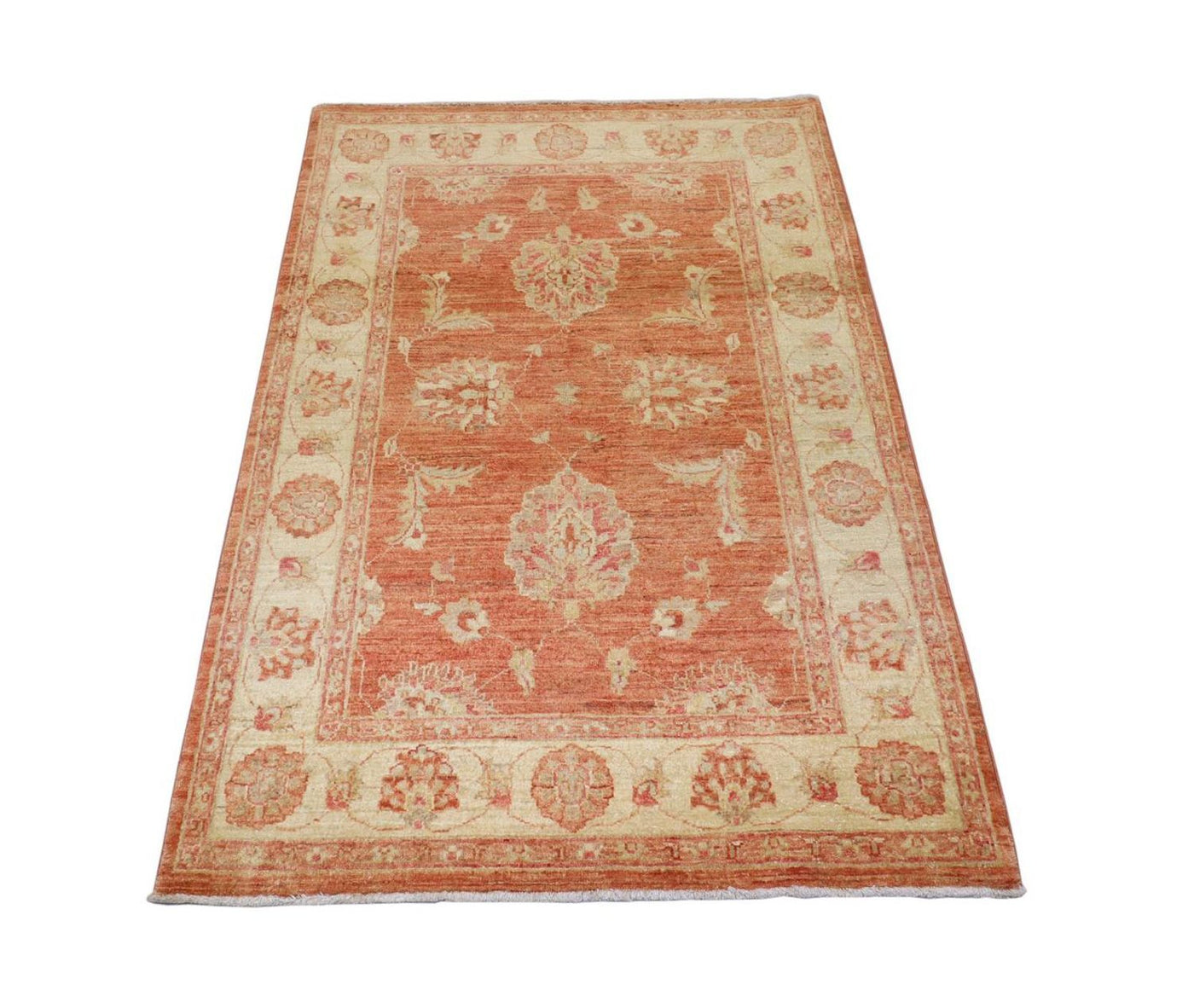 Ziegler tapijt 152x108cm - Oosters Tapijt