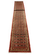 Hamadan Tapijt 781x75cm - Perzisch tapijt