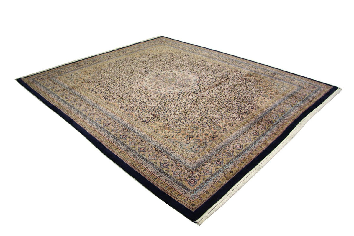 Bidjar Tapijt 248x290cm - Oosters Tapijt