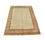 Perzisch tapijt - Mir - 243 x 166 cm - beige